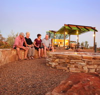 Peedamulla Campground and Cultural Tours - Hotel QLD