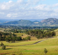 Poleys Place - Hotel QLD