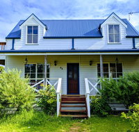 Rosella Retreat at Venus Bay - Hotel QLD