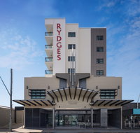 Rydges Mackay Suites - Hotel QLD