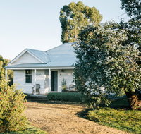 Salt Creek Cottage - Hotel QLD