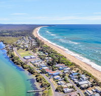 Sandy Hook Cottage - Hotel QLD