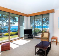 Secluded Away - Hotel QLD