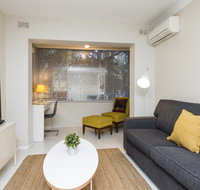 Staywest Apartments