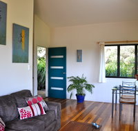 Tallaringa Views