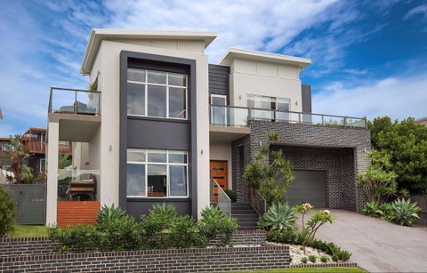 The Sanctuary On Sandon Point - Hotel QLD 0