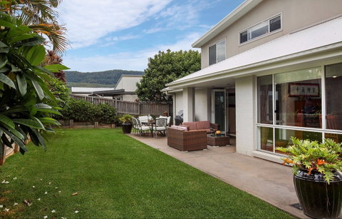 The Sanctuary On Sandon Point - Hotel QLD 1