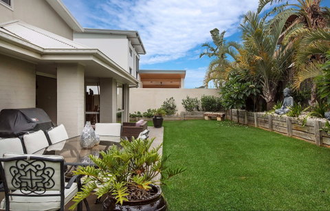 The Sanctuary On Sandon Point - Hotel QLD 2