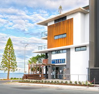 The Sebel Brisbane Margate Beach - Hotel QLD