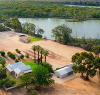 The River Block - Hotel QLD