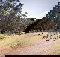 The Pines campground - Hotel QLD