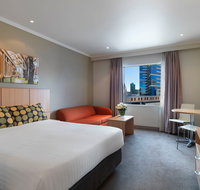Travelodge Hotel Melbourne Southbank - Hotel QLD