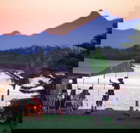 Tweed River Hacienda Holiday Park