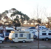 Woomera Traveller's Village and Caravan Park - Hotel QLD