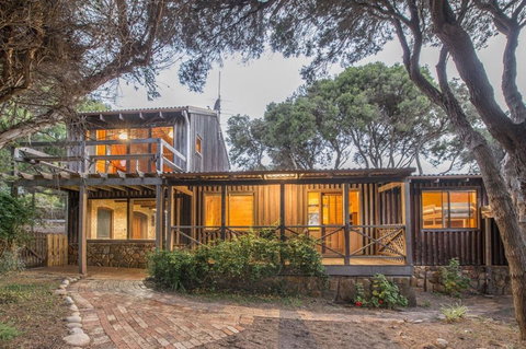 Yallingup Beach House - Hotel QLD 0