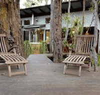 Hidden Valley Forest Retreat - Hotel QLD