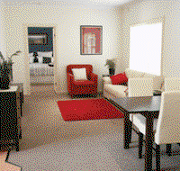Off Mountain Accommodation - Hotel QLD