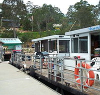 Clyde River Houseboats - Hotel QLD