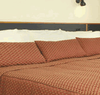 Margarets Forest Holiday Apartments - Hotel QLD