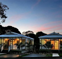 Barney Beach Accommodation Centre - Hotel QLD