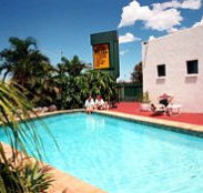 Mawarra Motel - Hotel QLD