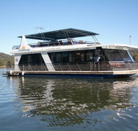 Able Hawkesbury River Houseboats - Hotel QLD
