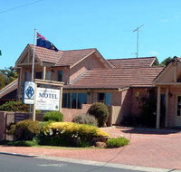 Best Western Augusta Georgiana Molloy Motel - Hotel QLD