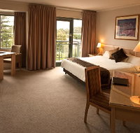 Pagoda Resort  Spa - Hotel QLD