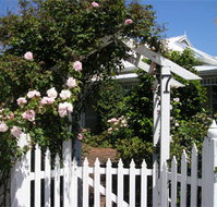 Durack House Bed  Breakfast - Hotel QLD