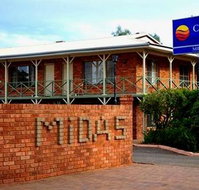 Comfort Inn Midas - Hotel QLD