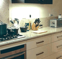 Constellation Apartments - Hotel QLD