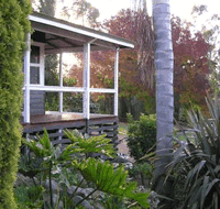 Forest Lodge Resort - Hotel QLD