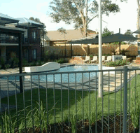 Forte Leeuwin Apartments - Hotel QLD