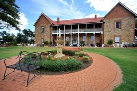 Faversham House York - Hotel QLD 0