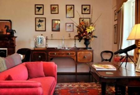 Faversham House York - Hotel QLD 1