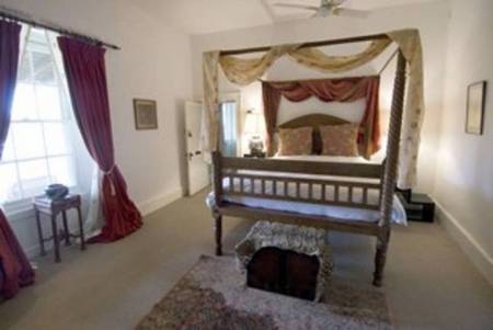Faversham House York - Hotel QLD 3