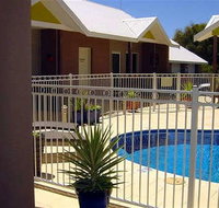 Gecko Lodge - Hotel QLD