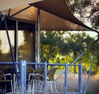 Karijini Eco Retreat - Hotel QLD