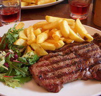 Karri Forest Motel  Restaurant - Hotel QLD