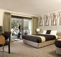 Karri Valley Resort - Hotel QLD