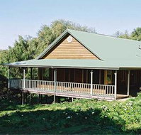 Yallingup Forest Resort - Hotel QLD