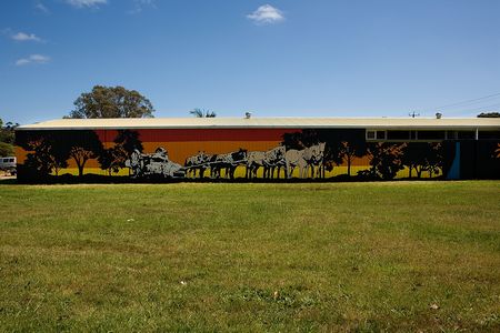 Meerup WA Hotel QLD