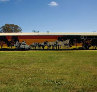 Northcliffe Bibbulmun Break Motel - Hotel QLD