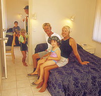 Onslow Mackerel Motel - Hotel QLD