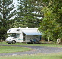 North Beach Holiday Park - Hotel QLD