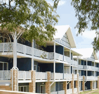 Seashells Resort Yallingup - Hotel QLD