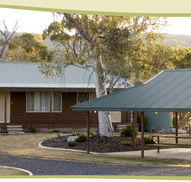 Snowy Mountains Alpine Cottages - Hotel QLD