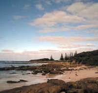 Flinders Bay Caravan Park - Hotel QLD