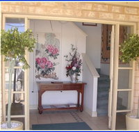 Seascapes Bed  Breakfast - Hotel QLD