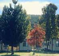 Anglers Reach Caravan Park - Hotel QLD